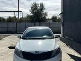 Kia Rio 2015 года за 5 300 000 тг. в Алматы