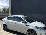 Kia Rio 2015 года за 5 300 000 тг. в Алматы – фото 2