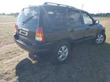 Mazda Tribute 2001 года за 2 150 000 тг. в Петропавловск – фото 4