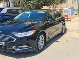 Ford Fusion (North America) 2017 годаfor5 200 000 тг. в Актау – фото 2