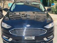 Ford Fusion (North America) 2017 года за 5 200 000 тг. в Актау