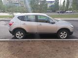 Nissan Qashqai 2013 годаfor4 990 000 тг. в Астана – фото 2