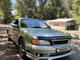 Nissan Cefiro 1997 годаfor2 100 000 тг. в Алматы