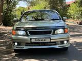 Nissan Cefiro 1997 годаfor2 100 000 тг. в Алматы – фото 3