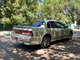 Nissan Cefiro 1997 годаfor2 100 000 тг. в Алматы – фото 5