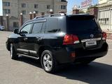 Toyota Land Cruiser 2012 годаүшін16 700 000 тг. в Алматы – фото 3