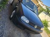 Volkswagen Golf 2003 года за 3 180 000 тг. в Шымкент – фото 2