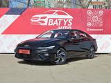 Hyundai Elantra 2022 годаүшін9 350 000 тг. в Актобе