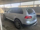 Volkswagen Touareg 2006 года за 4 400 000 тг. в Тараз