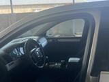 Volkswagen Touareg 2006 года за 4 400 000 тг. в Тараз – фото 5
