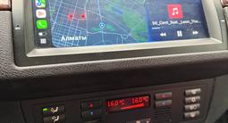 BMW X5 2005 годаүшін5 000 000 тг. в Алматы – фото 2