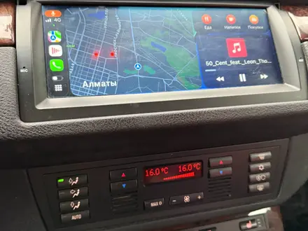 BMW X5 2005 года за 5 000 000 тг. в Алматы – фото 2