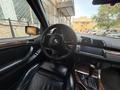 BMW X5 2005 года за 5 000 000 тг. в Алматы – фото 12