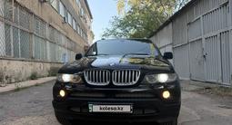 BMW X5 2005 годаүшін5 000 000 тг. в Алматы