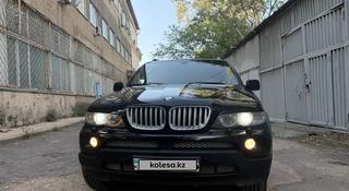 BMW X5 2005 года за 5 000 000 тг. в Алматы