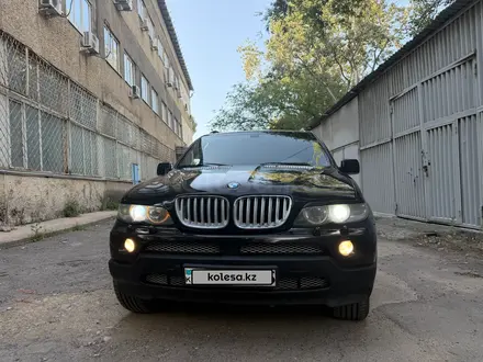 BMW X5 2005 года за 5 000 000 тг. в Алматы