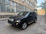 BMW X5 2005 года за 5 000 000 тг. в Алматы – фото 4