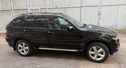 BMW X5 2005 годаүшін5 000 000 тг. в Алматы – фото 5