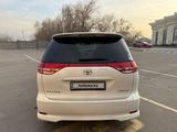 Toyota Estima 2007 года за 6 500 000 тг. в Кызылорда – фото 4