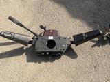 Вертолет подрулевой переключатель за 1 500 тг. в Алматы