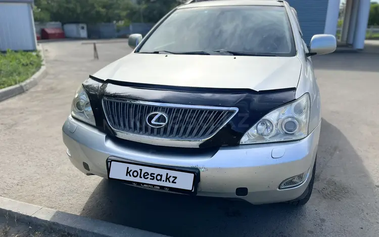 Lexus RX 300 2004 года за 7 000 000 тг. в Усть-Каменогорск