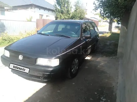 Volkswagen Passat 1991 года за 1 350 000 тг. в Шымкент