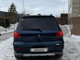 Mitsubishi Outlander 2003 года за 4 000 000 тг. в Астана – фото 5