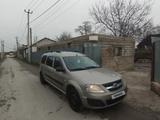 ВАЗ (Lada) Largus 2015 года за 3 800 000 тг. в Шымкент – фото 3