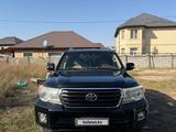 Toyota Land Cruiser 2012 года за 19 000 000 тг. в Алматы – фото 5