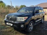 Toyota Land Cruiser 2012 года за 19 000 000 тг. в Алматы – фото 3