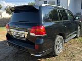 Toyota Land Cruiser 2012 года за 19 000 000 тг. в Алматы – фото 4
