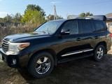 Toyota Land Cruiser 2012 года за 19 000 000 тг. в Алматы