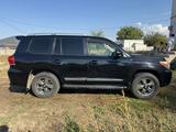 Toyota Land Cruiser 2012 года за 19 000 000 тг. в Алматы – фото 2