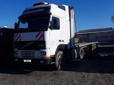 Volvo  FH 1997 года за 11 500 000 тг. в Талдыкорган – фото 2