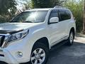 Toyota Land Cruiser Prado 2014 годаүшін17 500 000 тг. в Шымкент – фото 2