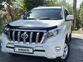 Toyota Land Cruiser Prado 2014 годаүшін17 500 000 тг. в Шымкент – фото 3