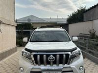 Toyota Land Cruiser Prado 2014 годаfor17 500 000 тг. в Шымкент