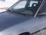 Opel Astra 1996 годаfor1 400 000 тг. в Актобе – фото 2