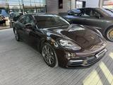 Porsche Panamera 2017 годаүшін39 890 000 тг. в Алматы – фото 2