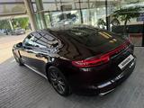 Porsche Panamera 2017 года за 38 900 000 тг. в Алматы – фото 3