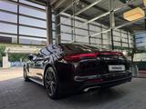 Porsche Panamera 2017 годаүшін39 890 000 тг. в Алматы