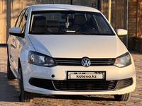 Volkswagen Polo 2014 годаfor3 450 000 тг. в Уральск