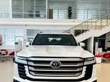 Toyota Land Cruiser Premium 2026 года за 73 000 000 тг. в Астана – фото 2
