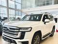 Toyota Land Cruiser Premium 2026 года за 66 160 000 тг. в Астана