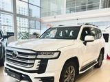Toyota Land Cruiser Premium 2026 года за 73 000 000 тг. в Астана