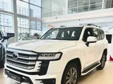 Toyota Land Cruiser Premium 2026 года за 73 000 000 тг. в Астана