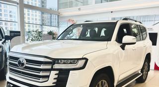 Toyota Land Cruiser Premium 2026 года за 73 000 000 тг. в Астана