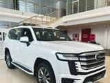 Toyota Land Cruiser Premium 2026 года за 73 000 000 тг. в Астана – фото 3