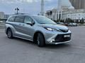 Toyota Sienna 2022 годаүшін32 000 000 тг. в Астана – фото 2