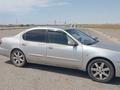 Nissan Maxima 2003 годаүшін1 850 000 тг. в Актау